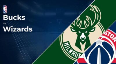 Bucks vs. Wizards Tickets Available – Saturday, Nov. 30