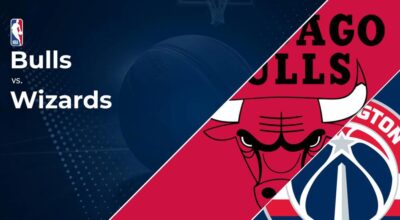 Bulls vs. Wizards Prediction & Picks: Line, Spread, Over/Under - November 26