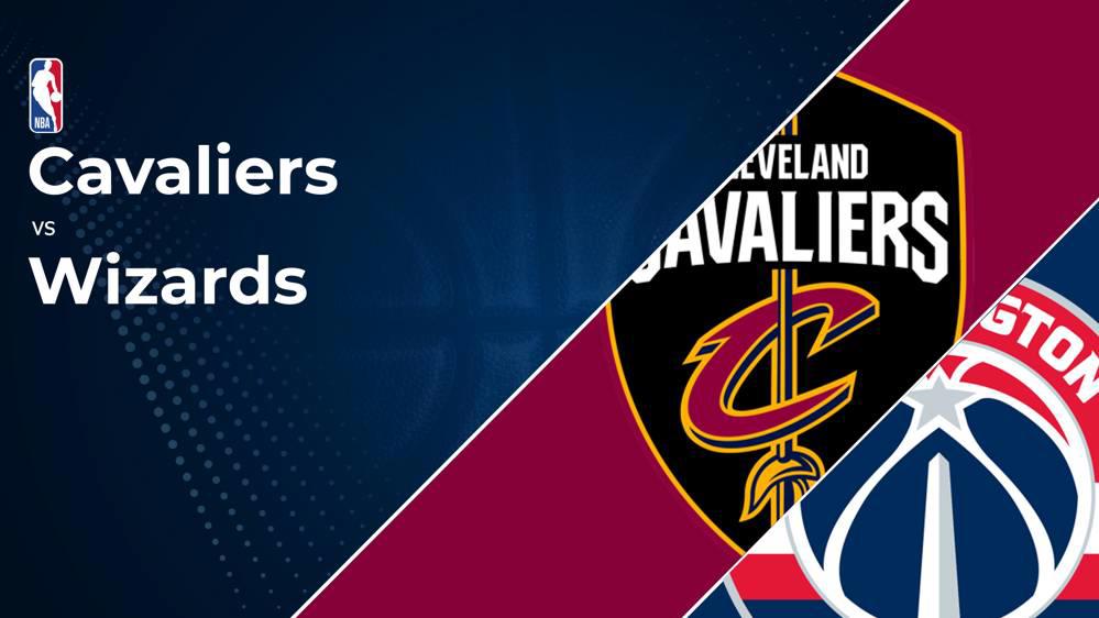 Cavaliers vs. Wizards Tickets Available – Tuesday, Dec. 3