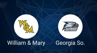 Georgia Southern vs. William & Mary Predictions & Picks: Spread, Total - November 17