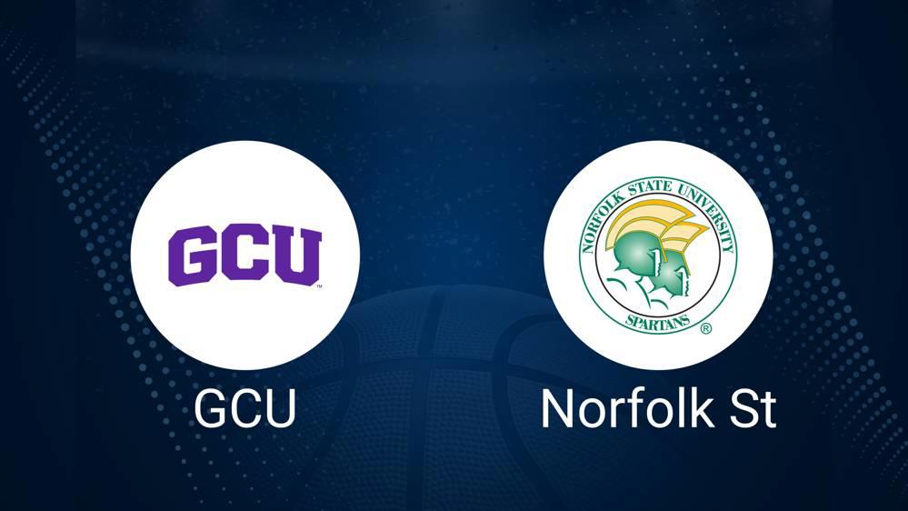 Grand Canyon vs. Norfolk State Basketball Tickets - Friday, November 22