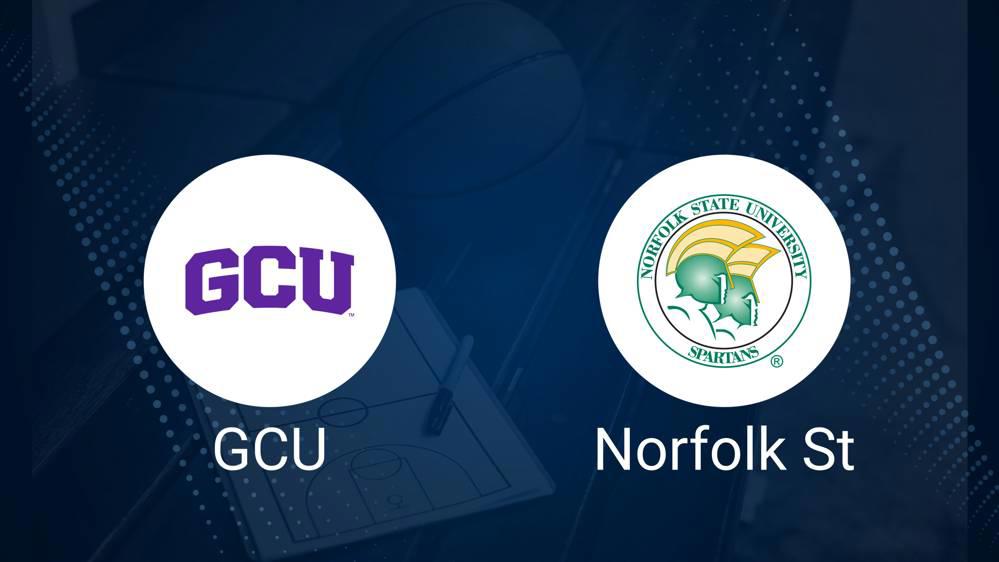 Grand Canyon vs. Norfolk State Predictions & Picks: Spread, Total - November 22