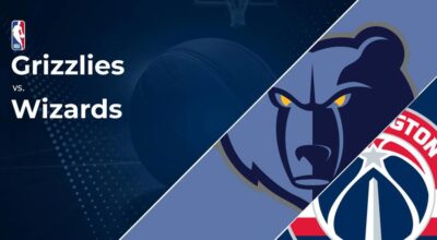 Grizzlies vs. Wizards Prediction & Picks: Line, Spread, Over/Under - November 8