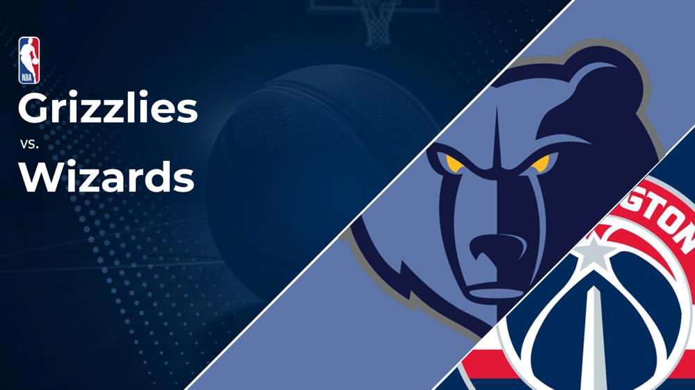 Grizzlies vs. Wizards Prediction & Picks: Line, Spread, Over/Under - November 8