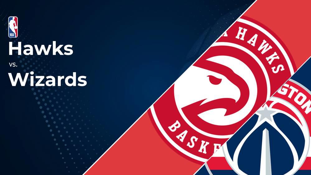 Hawks vs. Wizards Prediction & Picks: Line, Spread, Over/Under - November 15