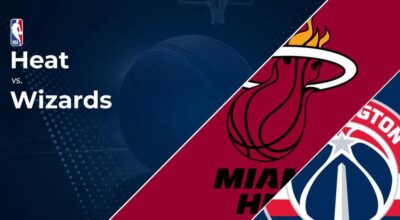 Heat vs. Wizards Prediction & Picks: Line, Spread, Over/Under - November 2