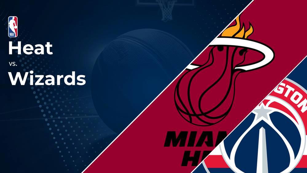 Heat vs. Wizards Prediction & Picks: Line, Spread, Over/Under - November 2