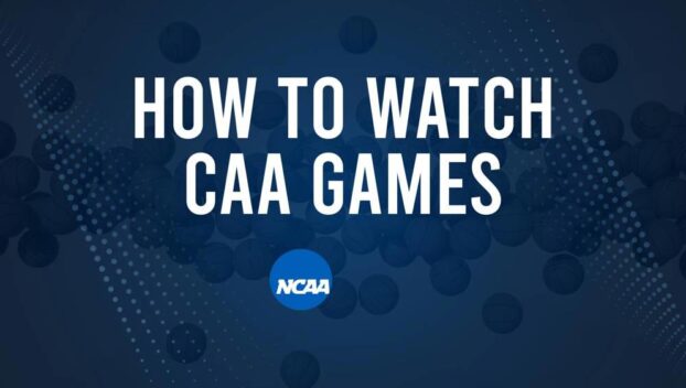 How to Watch CAA College Basketball Games - Saturday, November 30