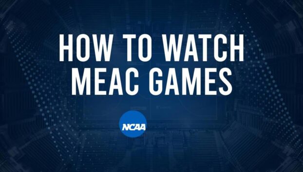 How to Watch MEAC Women's College Basketball Games - Sunday, December 1