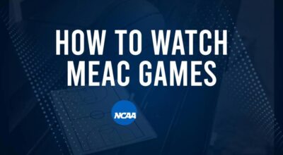 How to Watch MEAC Women's College Basketball Games - Thursday, November 14