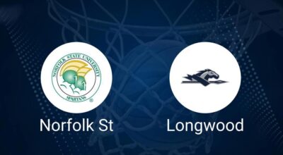 How to Watch Norfolk State vs. Longwood Women's Basketball on TV or Live Stream - November 7