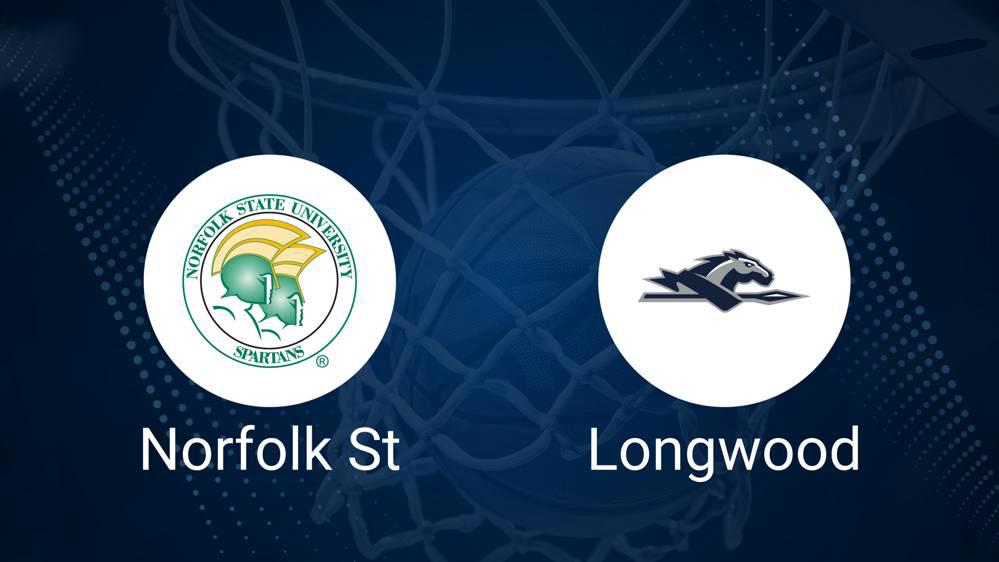 How to Watch Norfolk State vs. Longwood Women's Basketball on TV or Live Stream - November 7