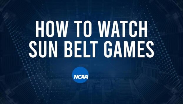 How to Watch Sun Belt Women's College Basketball Games - Sunday, December 1