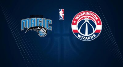 How to Watch the Magic vs. Wizards Game: Streaming & TV Channel Info for November 10