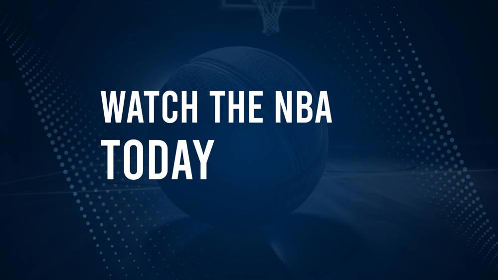 How to Watch the NBA Today, November 11