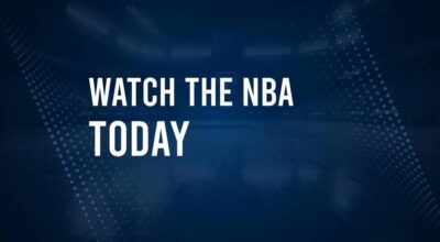 How to Watch the NBA Today, November 18