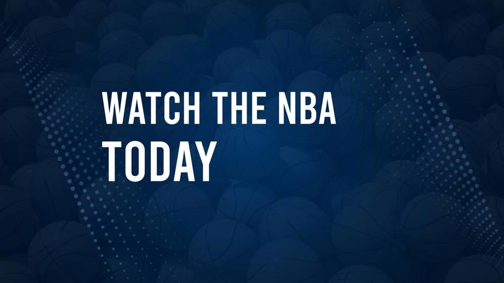 How to Watch the NBA Today, November 19