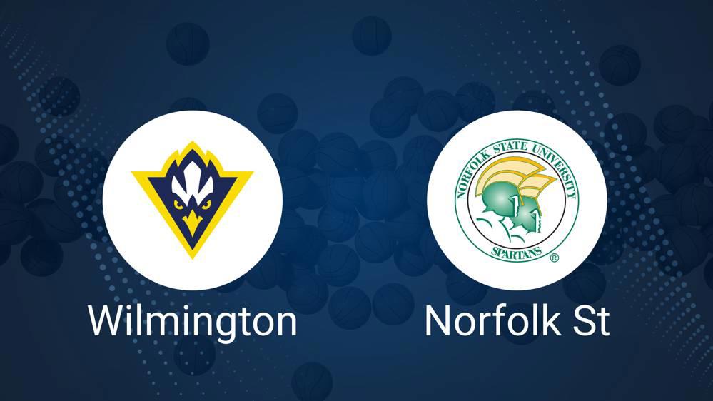 How to Watch UNC Wilmington vs. Norfolk State Women's Basketball on TV or Live Stream - November 23