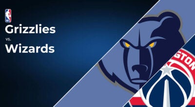 Ja Morant Injury Status - Grizzlies vs. Wizards Injury Report November 8