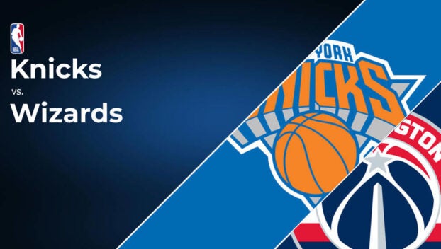 Karl-Anthony Towns Injury Status - Knicks vs. Wizards Injury Report November 18