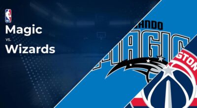 Magic vs. Wizards Prediction & Picks: Line, Spread, Over/Under - November 10