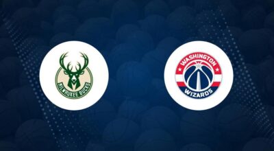 NBA Best Bets: Bucks vs. Wizards Picks for November 30