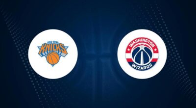 NBA Best Bets: Knicks vs. Wizards Picks for November 18