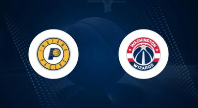 NBA Best Bets: Pacers vs. Wizards Picks for November 24