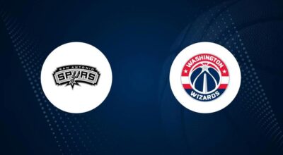 NBA Best Bets: Spurs vs. Wizards Picks for November 13