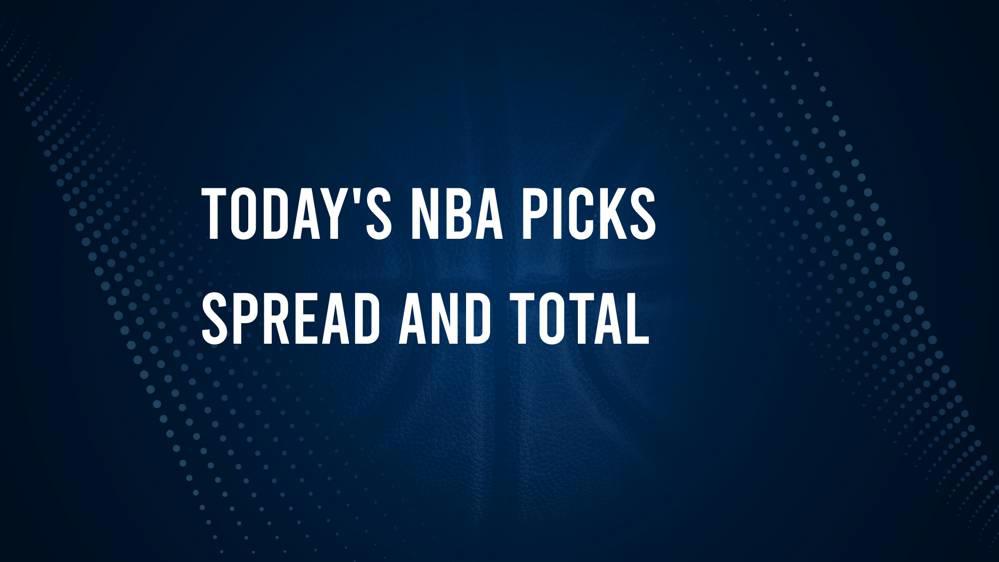 NBA Spread and Total Picks for Today, November 23