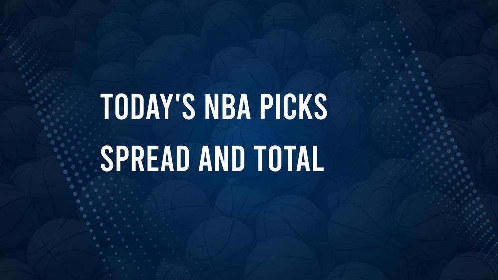 NBA Spread and Total Picks for Today, November 6