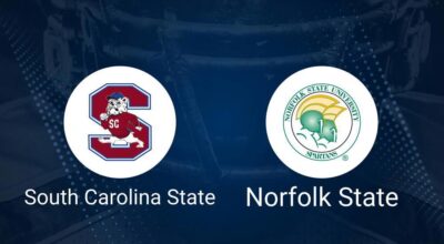 Norfolk State vs. South Carolina State Best Bets, Predictions & Odds – Nov. 23