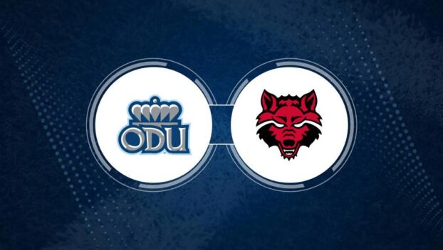 Old Dominion vs. Arkansas State: Odds, spread, and over/under - Nov. 30