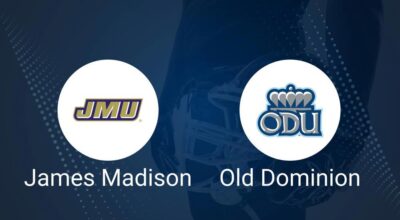 Old Dominion vs. James Madison Best Bets, Predictions & Odds – Nov. 16