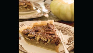 Pecan Pie