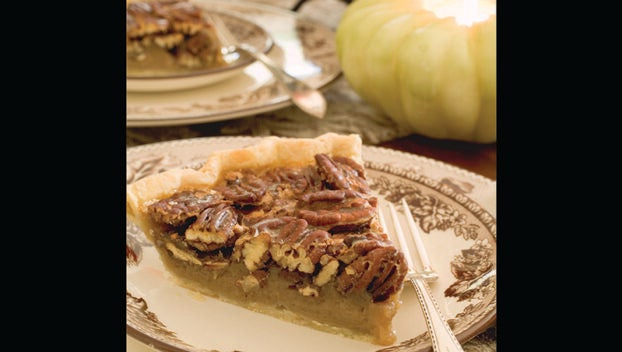 Pecan Pie