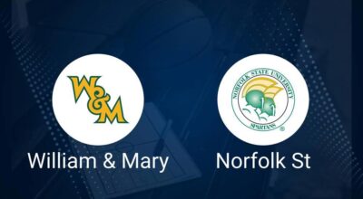 William & Mary vs. Norfolk State Predictions & Picks: Spread, Total - November 12