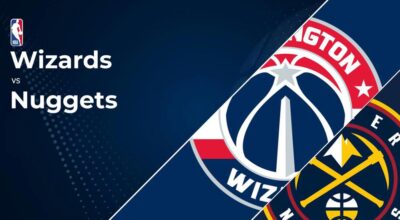 Wizards vs. Nuggets Tickets Available – Saturday, Dec. 7