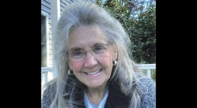 Susan Cothran Dutt