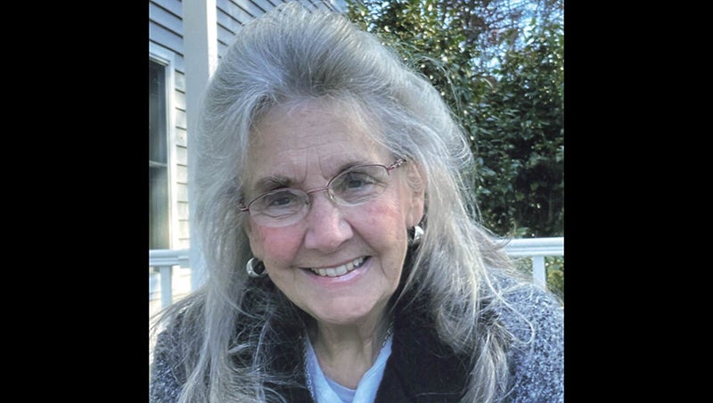 Susan Cothran Dutt