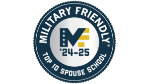 Military Spouse Friendly