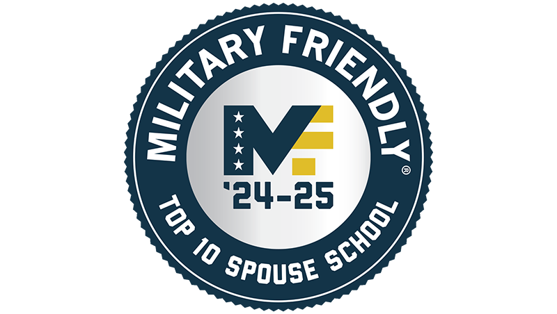 Military Spouse Friendly