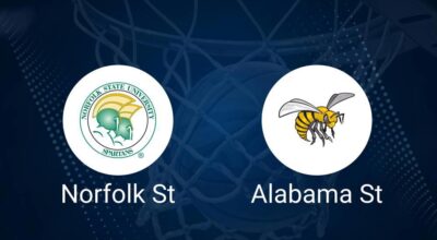 Alabama State vs. Norfolk State Predictions & Picks: Spread, Total - December 19