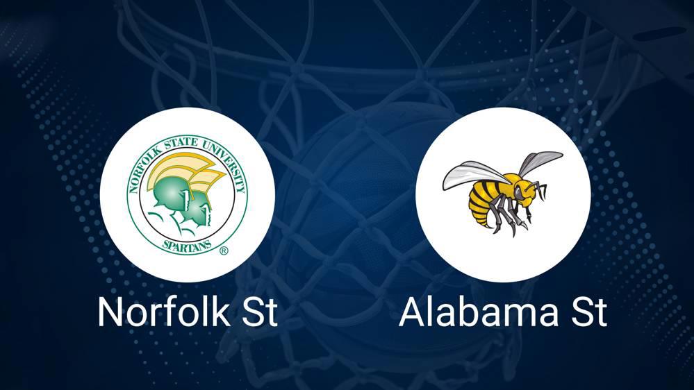 Alabama State vs. Norfolk State Predictions & Picks: Spread, Total - December 19