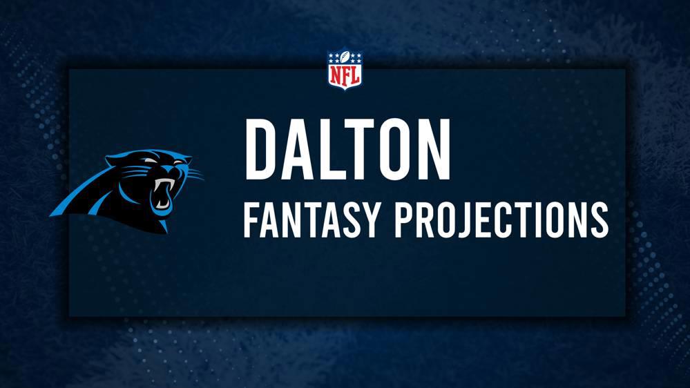 Andy Dalton Fantasy Projections: Week 15 vs. the Cowboys