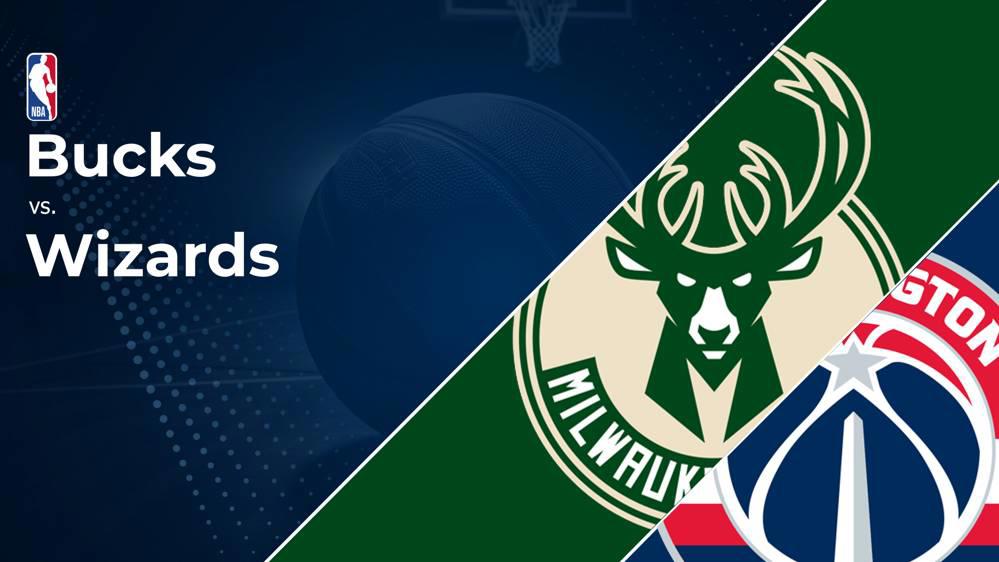 Bucks vs. Wizards Prediction & Picks: Line, Spread, Over/Under - December 21