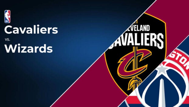 Cavaliers vs. Wizards Injury Report Today - December 3