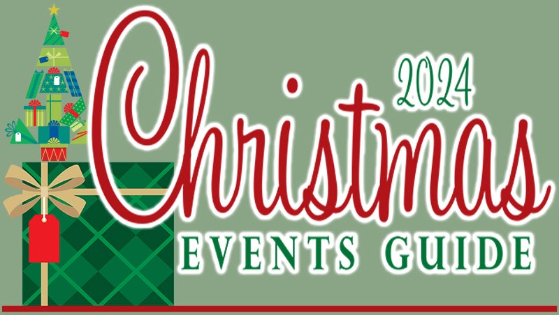 christmas events