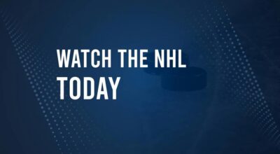 December 2 NHL TV Schedule: TV Channel, Start Times & Live Streaming Options