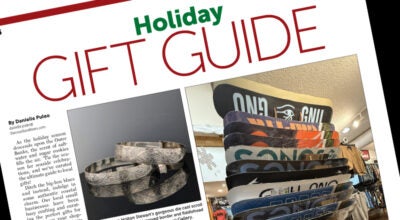 gift guide